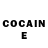 Кокаин FishScale Attribution Licensed